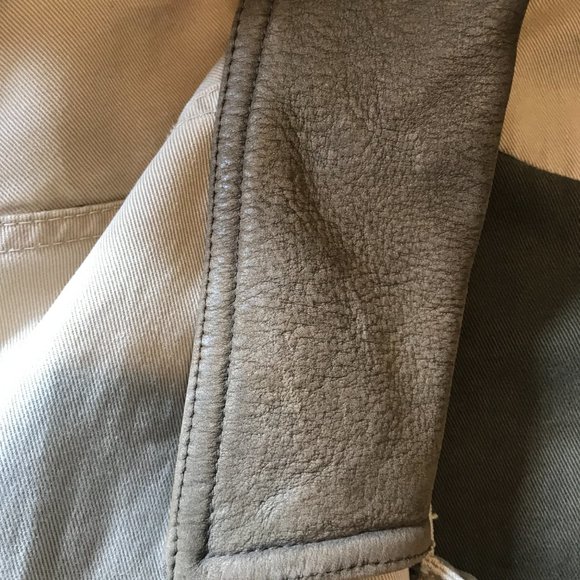 Banana Republic vintage chore field coat - Picture 5 of 9